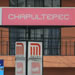 Metro Chapultepec